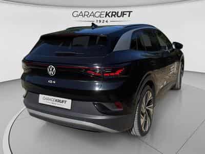 VW ID.4 ID.4 Pro Perf. 4Motion 21", AHK, Sound, AR HuD (2024) - Photo 6