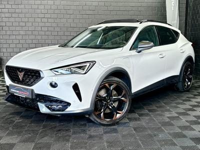 Cupra Formentor (2022) - Photo 6
