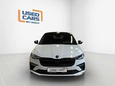 Skoda Scala Monte-Carlo+BVM+LED+Navi (2025) - Photo 3