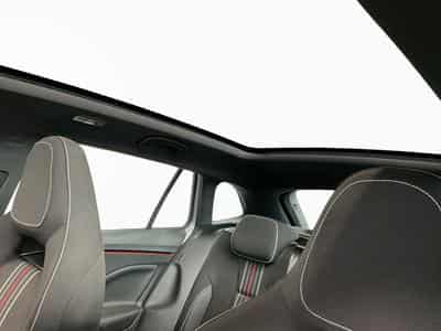 Skoda Scala Monte-Carlo+BVM+LED+Navi (2025) - Photo 12
