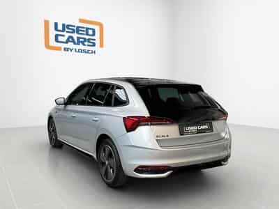 Skoda Scala Monte-Carlo+BVM+LED+Navi (2025) - Photo 6