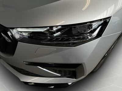 Skoda Scala Monte-Carlo+BVM+LED+Navi (2025) - Photo 9