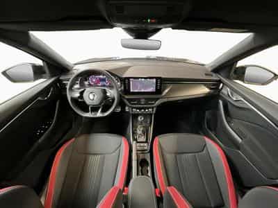 Skoda Kamiq Monte-Carlo+DSG+Kessy+AHK+Navi+LED (2021) - Photo 2