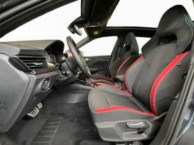 Skoda Kamiq Monte-Carlo+DSG+Kessy+AHK+Navi+LED (2021) - Photo 9