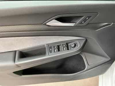 VW Golf R-Performance+DSG+4M+Black-Style+Akra (2023) - Photo 14