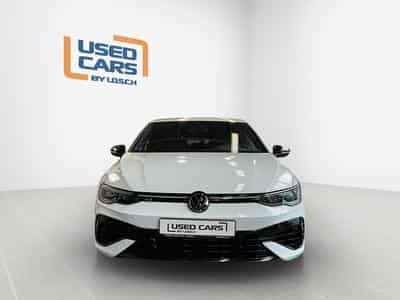 VW Golf R-Performance+DSG+4M+Black-Style+Akra (2023) - Photo 3