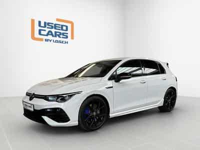 VW Golf R-Performance+DSG+4M+Black-Style+Akra (2023) - Photo 4