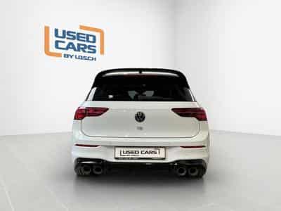 VW Golf R-Performance+DSG+4M+Black-Style+Akra (2023) - Photo 7