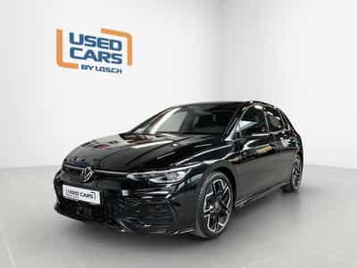 VW Golf R-line+DSG+TDI+P.Assi.+LM18+P.Tech.+Pano (2025) - Photo 1