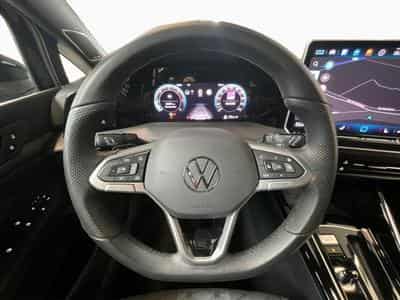 VW Golf R-line+DSG+TDI+P.Assi.+LM18+P.Tech.+Pano (2025) - Photo 10
