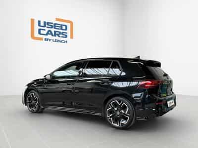 VW Golf R-line+DSG+TDI+P.Assi.+LM18+P.Tech.+Pano (2025) - Photo 5