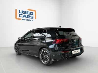 VW Golf R-line+DSG+TDI+P.Assi.+LM18+P.Tech.+Pano (2025) - Photo 6