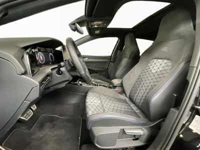 VW Golf R-line+DSG+TDI+P.Assi.+LM18+P.Tech.+Pano (2025) - Photo 9