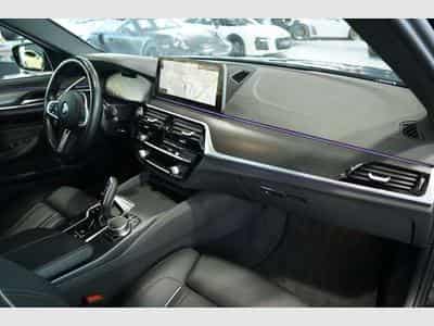 BMW 540 i xDrive Limousine M Sport 2.H *Memory *ACC (2022) - Photo 15