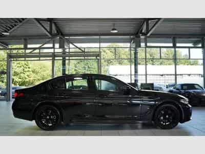 BMW 540 i xDrive Limousine M Sport 2.H *Memory *ACC (2022) - Photo 6
