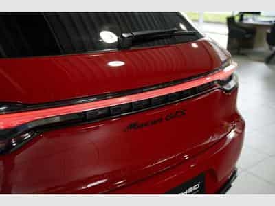 Porsche Macan GTS 2H *21 *Chrono *Pano *LUFT *AHK *BOSE (2021) - Photo 13
