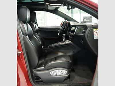Porsche Macan GTS 2H *21 *Chrono *Pano *LUFT *AHK *BOSE (2021) - Photo 14