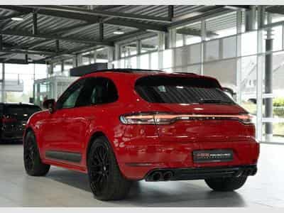 Porsche Macan GTS 2H *21 *Chrono *Pano *LUFT *AHK *BOSE (2021) - Photo 9