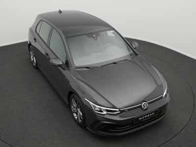 VW Golf VIII 1.5 eTSI R-Line (2024) - Photo 10