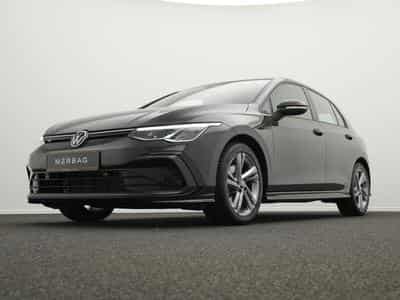 VW Golf VIII 1.5 eTSI R-Line (2024) - Photo 8