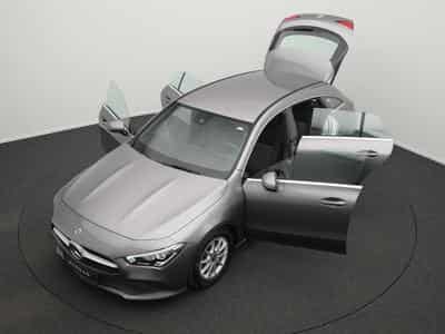 Mercedes CLA 180 CLA 180 d SB LED+Kamera+EasyPack+SHZ (2020) - Photo 12