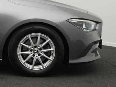 Mercedes CLA 180 CLA 180 d SB LED+Kamera+EasyPack+SHZ (2020) - Photo 6