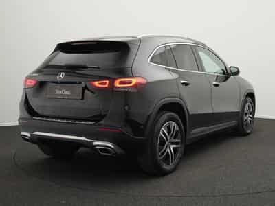 Mercedes GLA 200 d Progressive Multi+Pano+Totw+Kamera (2020) - Photo 3