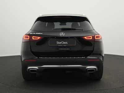 Mercedes GLA 200 d Progressive Multi+Pano+Totw+Kamera (2020) - Photo 4