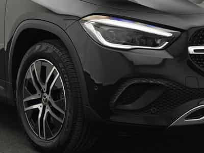 Mercedes GLA 200 d Progressive Multi+Pano+Totw+Kamera (2020) - Photo 7