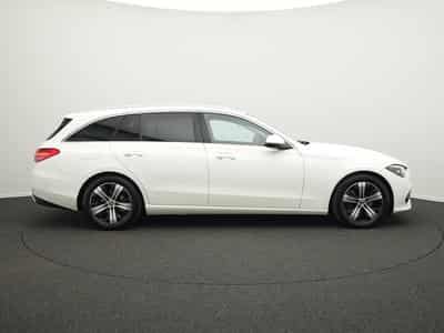 Mercedes C 200 d T Avantgarde LED+Kamera+AHK+EasyPack (2025) - Photo 5