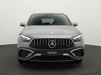 Mercedes GLA 35 AMG Mercedes-AMG GLA 35 4MATIC Multi+Pano+Burm+EasyPack (2025) - Photo 2