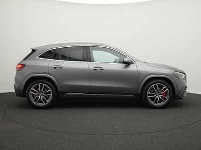 Mercedes GLA 35 AMG Mercedes-AMG GLA 35 4MATIC Multi+Pano+Burm+EasyPack (2025) - Photo 5
