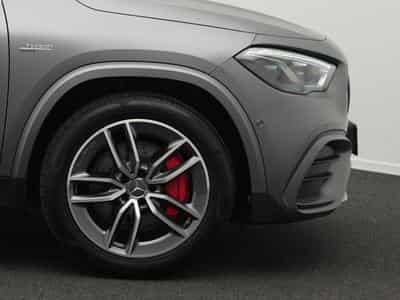 Mercedes GLA 35 AMG Mercedes-AMG GLA 35 4MATIC Multi+Pano+Burm+EasyPack (2025) - Photo 6