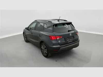 Seat Arona 1.0 TSI Move! DSG NAVI / FULL LED / CARPLAY (2024) - Photo 2