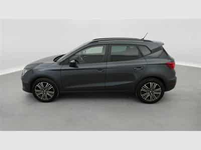 Seat Arona 1.0 TSI Move! DSG NAVI / FULL LED / CARPLAY (2024) - Photo 3