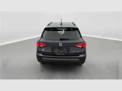 Seat Arona 1.0 TSI Move! DSG NAVI / FULL LED / CARPLAY (2024) - Photo 5