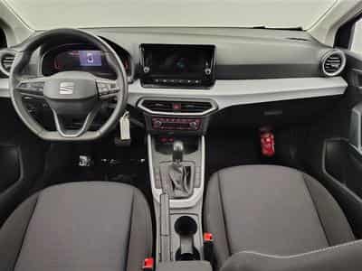 Seat Arona 1.0 TSI Move! DSG NAVI / FULL LED / CARPLAY (2024) - Photo 8