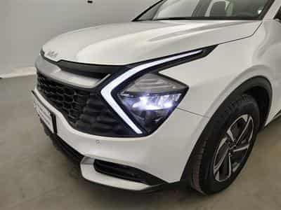 Kia Sportage Kia Sportage (2022) - Photo 13