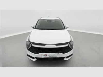 Kia Sportage Kia Sportage (2022) - Photo 3