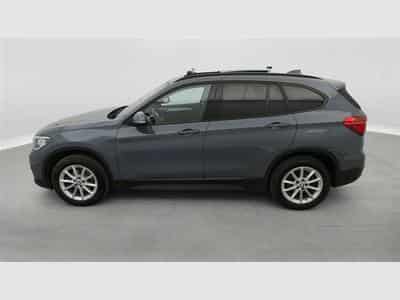 BMW X1 1.5 d sDrive16 NAVI PRO / CUIR SPORT / CLIM (2020) - Photo 3