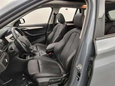 BMW X1 1.5 d sDrive16 NAVI PRO / CUIR SPORT / CLIM (2020) - Photo 7