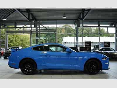 Ford Mustang 5.0 GT Fastback 2.Hand *MwSt *MagneRide (2024) - Photo 7