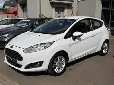 Ford Fiesta 1.0 EcoBoost 100 Auto. (2015) - Photo 1
