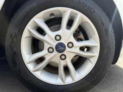 Ford Fiesta 1.0 EcoBoost 100 Auto. (2015) - Photo 5