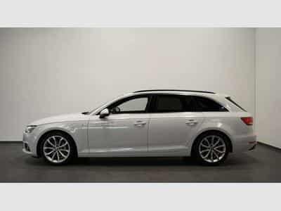 Audi A4 q. S line S-Tr *2.Hand *18 *Virtual*SHZ*MMI (2018) - Photo 3