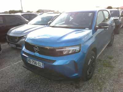 Opel Frontera Edition (2025) - Photo 1