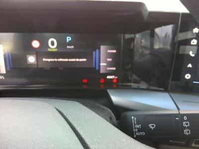 Opel Frontera Edition (2025) - Photo 4