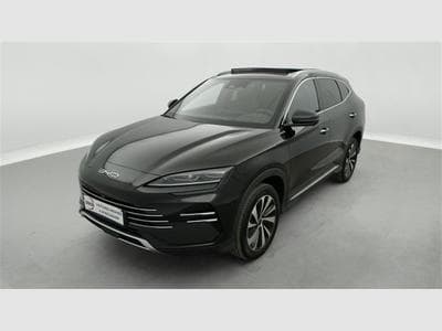 BYD Seal U 1.5 DM-I 218cv PHEV Boost NAVI / FULL LED / CUIR / PANO (2026) - Photo 1