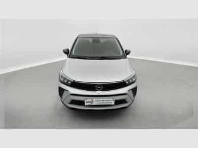Opel Crossland 1.2 Turbo Ultimate NAVI / FULL LED / PDC AV-AR (2024) - Photo 4