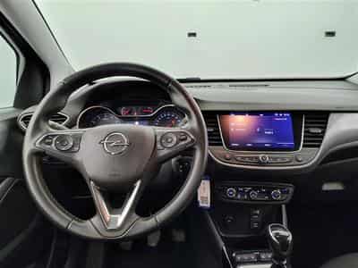 Opel Crossland 1.2 Turbo Ultimate NAVI / FULL LED / PDC AV-AR (2024) - Photo 9